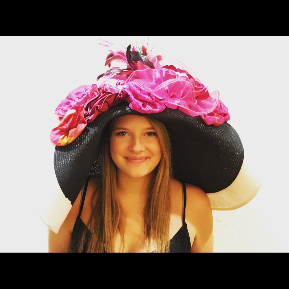 Meet your Posher, Hannah